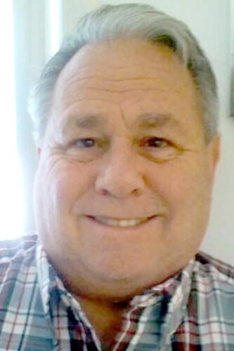 John F. Stano 1949-2025
